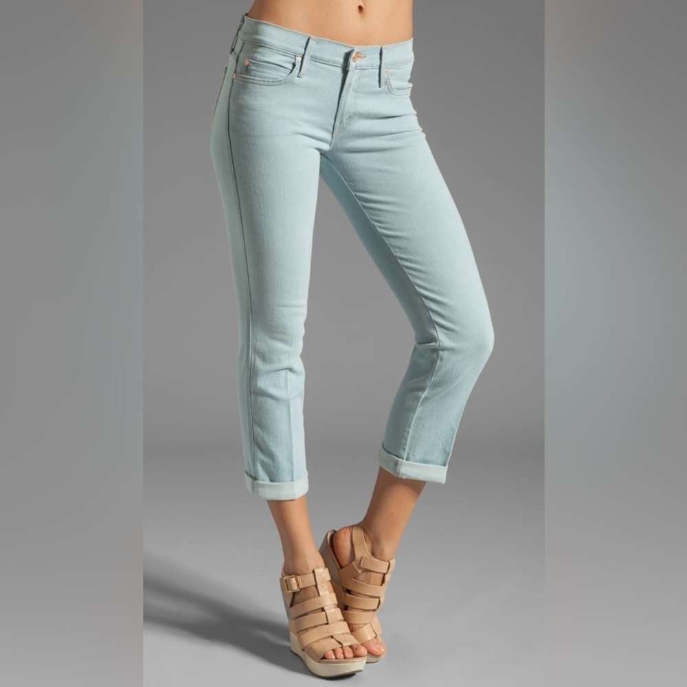 Mother| The Rascal Cuff| Backstage Pass| Sz24